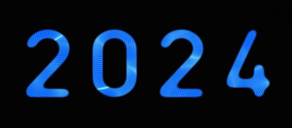 Το 2020 φεύγει! – Ευτυχισμένο το… 2024: Γιατί το 2021 δεν μπορεί να είναι μια «Καλή Χρονιά»