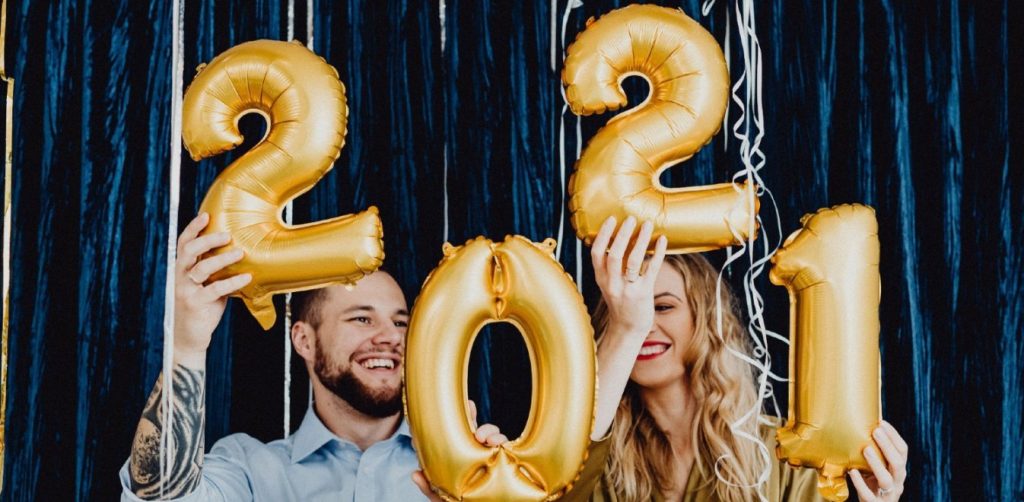 Νέα χρονιά… νέοι στόχοι: Ποιον θα έπρεπε να έχει κάθε ζώδιο για το 2021;