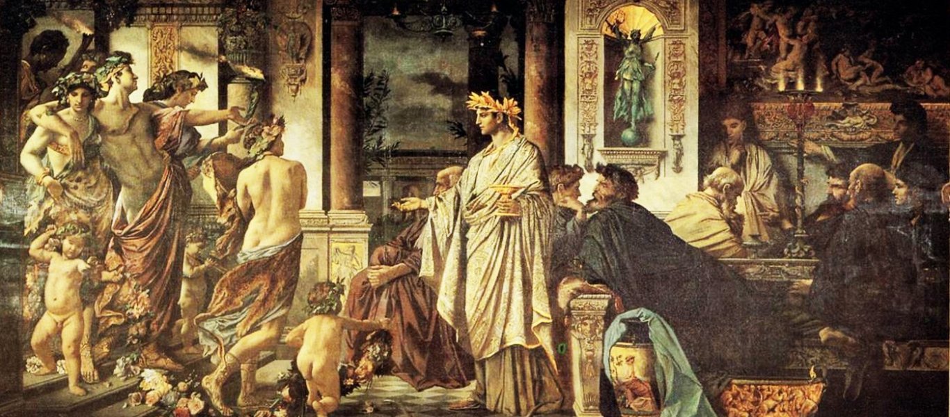 Γιόρταζαν την Πρωτοχρονιά οι αρχαίοι Έλληνες;