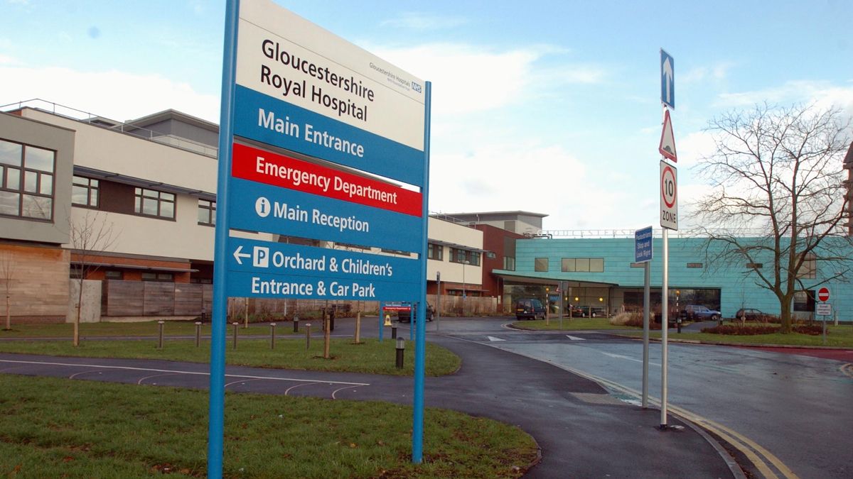 Βρετανία-κορωνοϊός: Συνέλαβαν γυναίκα επειδή  τράβηξε βίντεο από… άδειο νοσοκομείο!