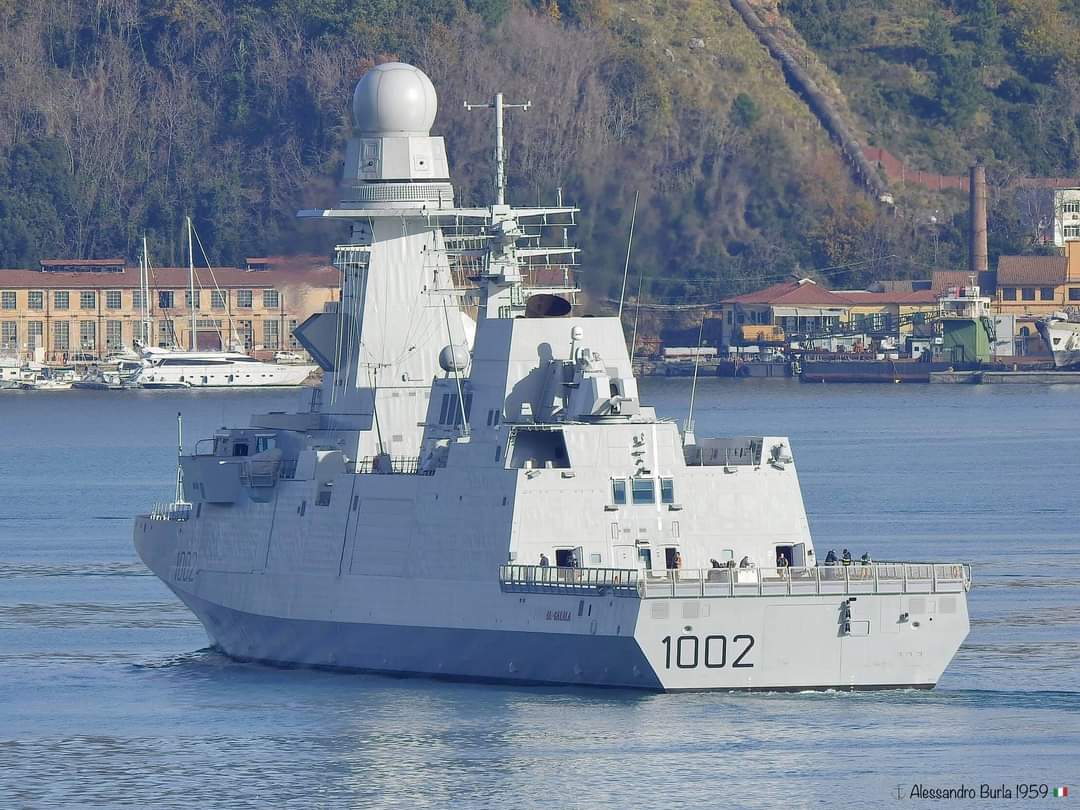 Ισραηλινή «ανησυχία» για την μεγάλη ενίσχυση του αιγυπτιακού Ναυτικού: Γιατί;