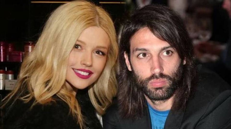 Πρώτη φορά γονείς θα γίνουν ο Γιώργος Σαμαράς και η Κωνσταντίνα Κομμάτα