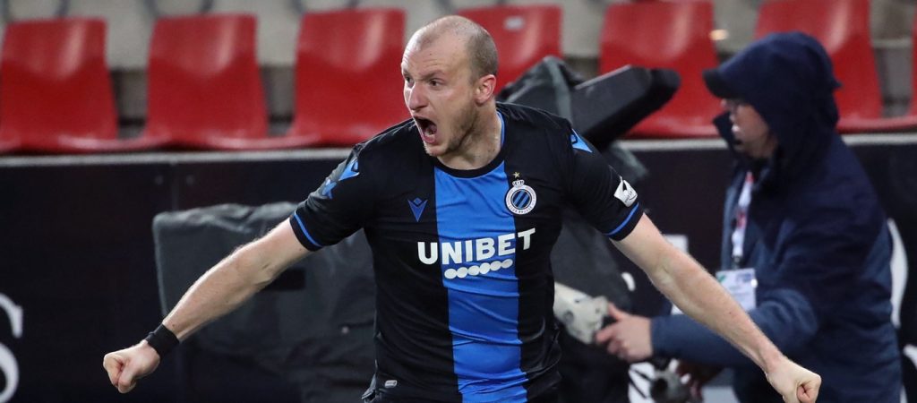 Βρήκε τον εκλεκτό του για την επίθεση ο ΠΑΟΚ – «Κλείνει» τον Μ.Κρμέντσικ