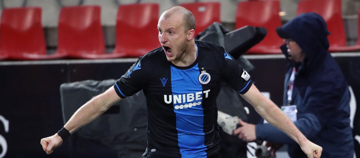 Βρήκε τον εκλεκτό του για την επίθεση ο ΠΑΟΚ – «Κλείνει» τον Μ.Κρμέντσικ