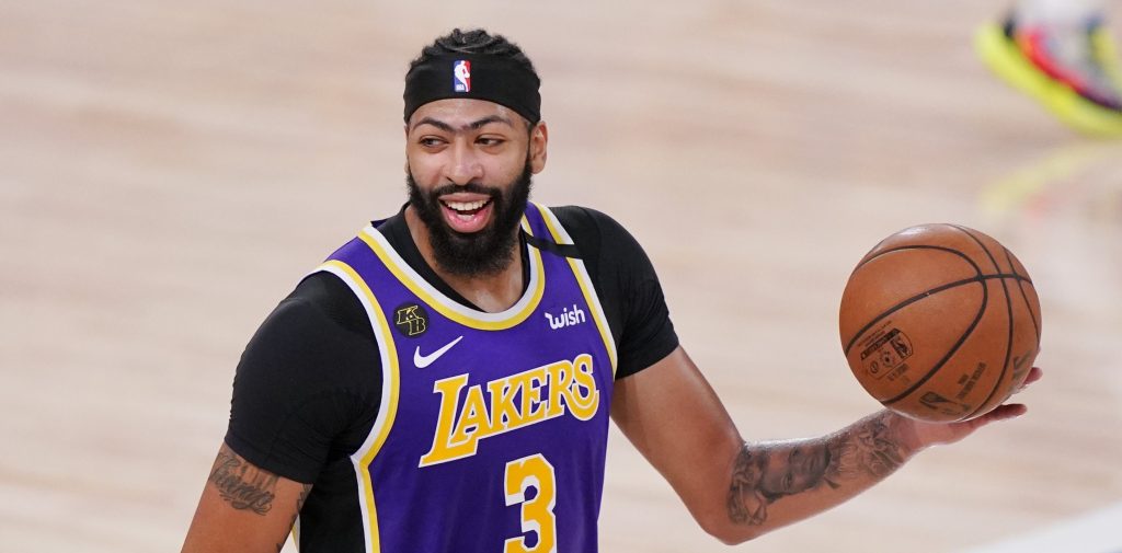 Oι καλύτερες στιγμές του NBA για το 2020 (βίντεο)