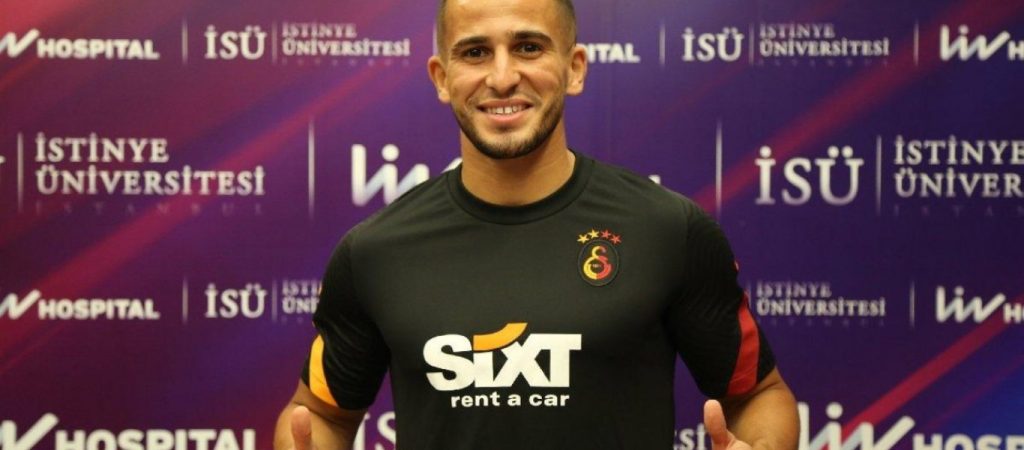 Ομάρ Ελαμπντελαουί: Οι πρώτες πληροφορίες των γιατρών μετά τον τραυματισμό του στο πρόσωπο