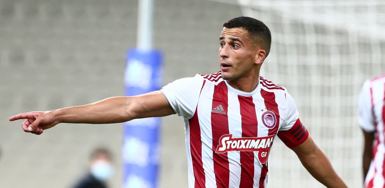 Ομάρ Ελαμπντελαουί: Τραυματίστηκε γιατί ήθελε να προστατεύσει το παιδί του – Σε κίνδυνο η καριέρα του