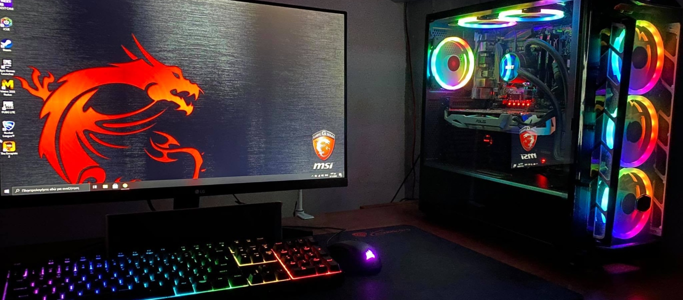 Αυτά είναι τα κόλπα για να μην «σέρνεται» ο υπολογιστής σας