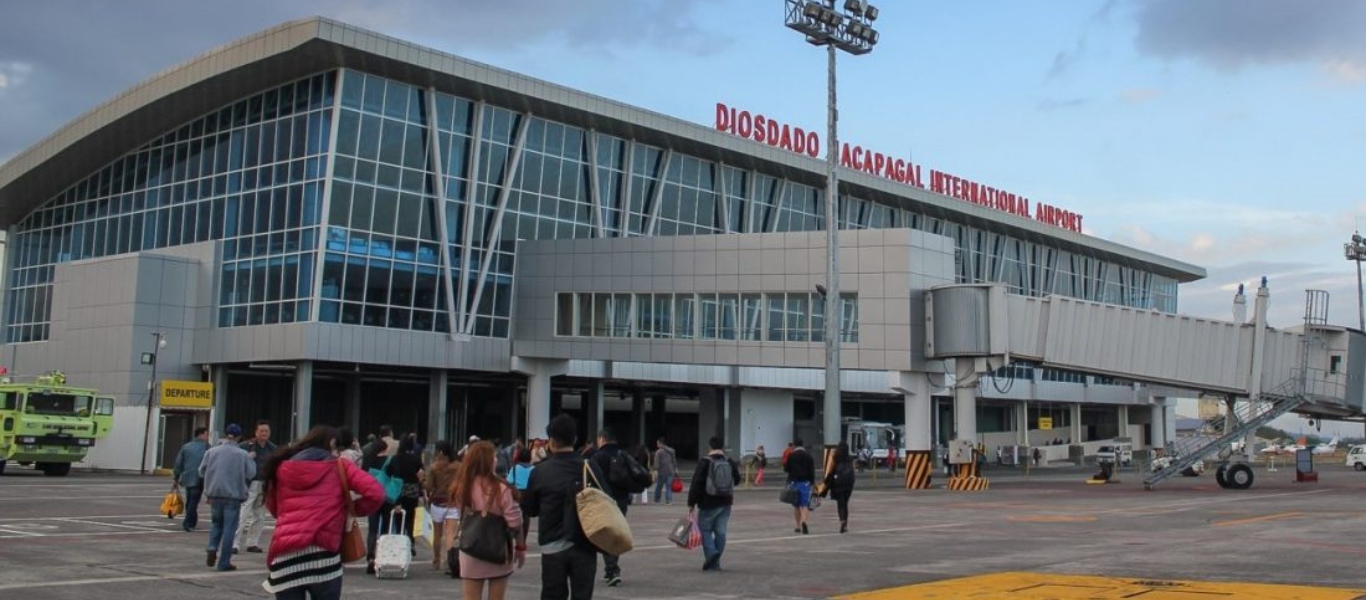 Φιλιππίνες: Νέο μέτρο για την αντιμετώπιση του κορωνοϊού – Απαγόρευση εισόδου σε ταξιδιώτες από τις ΗΠΑ