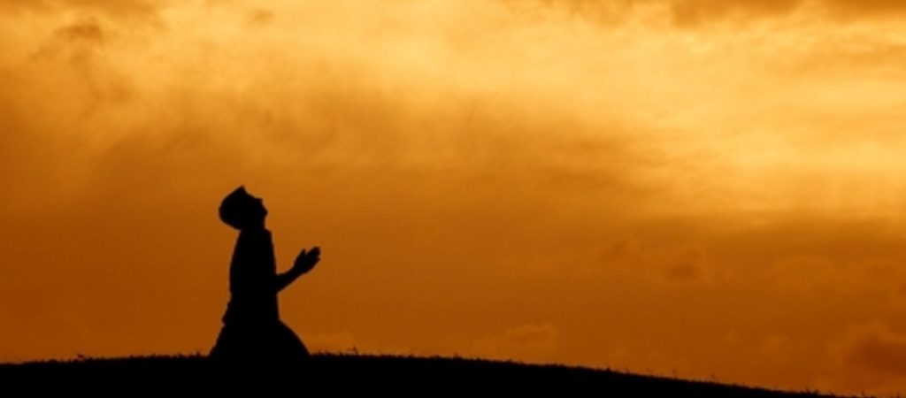 Πώς πρέπει να προσευχόμαστε; – Τα τρία είδη προσευχής