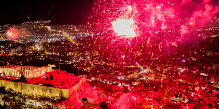 Aυτές είναι οι γειτονικές χώρες που αλλάζουν χρόνο με διαφορά 25 ωρών
