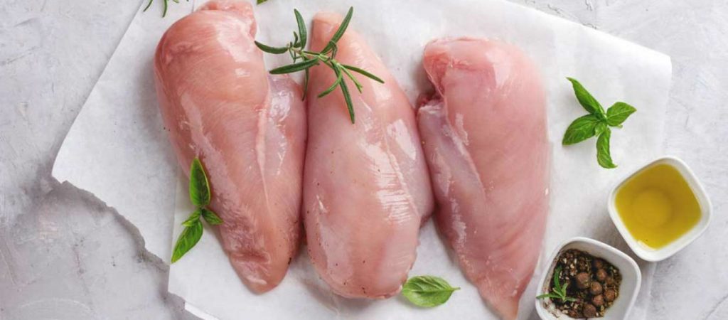 Δηλητηρίαση: Ποια βακτήρια σχετίζονται με το κοτόπουλο; – Πως να το μαγειρέψετε σωστά