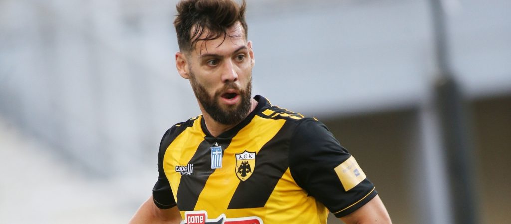 ΑΕΚ: Παραχώρησε δανεικό τον Σιμάο – Πρωτοχρονιά στα Σπάτα για τους παίκτες