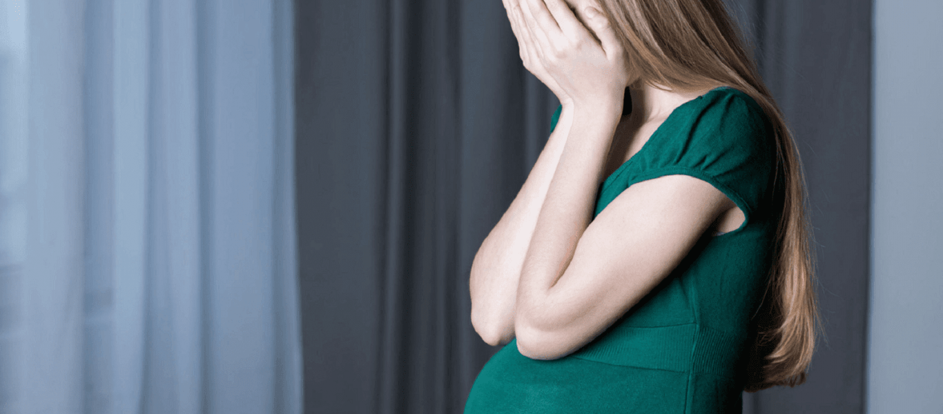 Τοκοφοβία: Ο φόβος της γυναίκας για την γέννα – Πως μπορεί να ξεπεραστεί