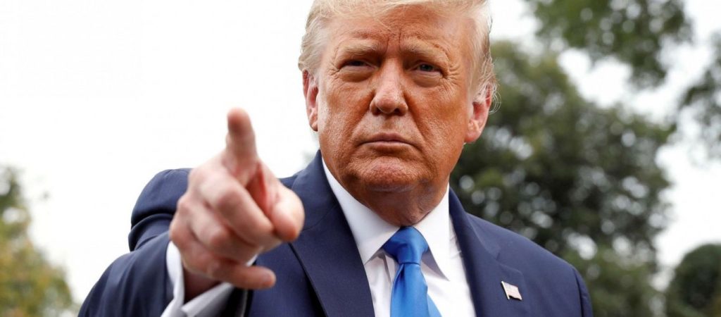 Ο Ντ.Τραμπ οργανώνει την «έσχατη άμυνα» στις 6 Ιανουαρίου & καθυστερεί την επιβεβαίωση της νοθευμένης εκλογής Μπάιντεν!