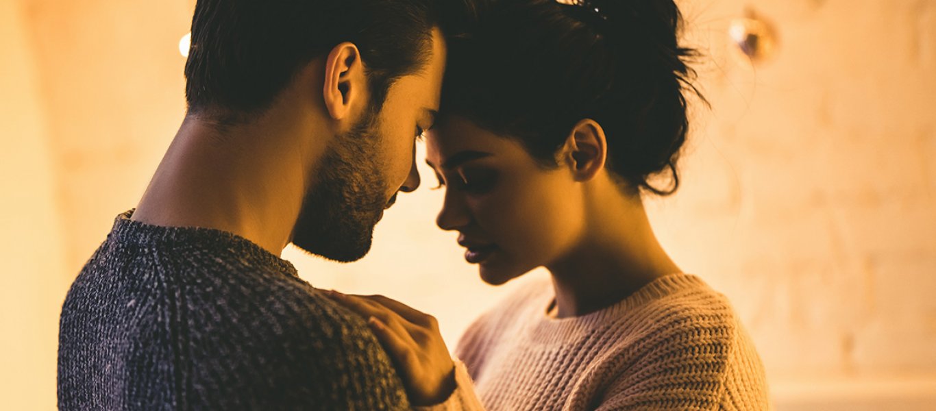 Έχετε πεσμένη ερωτική διάθεση; – Αυτοί είναι οι τρεις βασικοί λόγοι