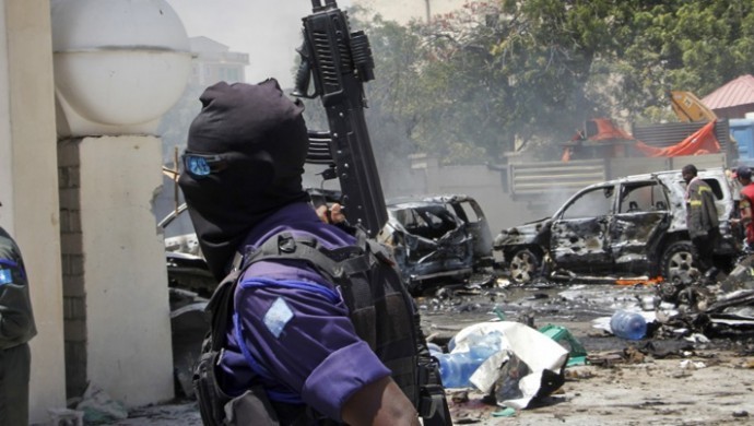 Σκληρό χτύπημα κατά τουρκικής εταιρείας στη Σομαλία – Νεκροί και τραυματίες από βομβιστική επίθεση