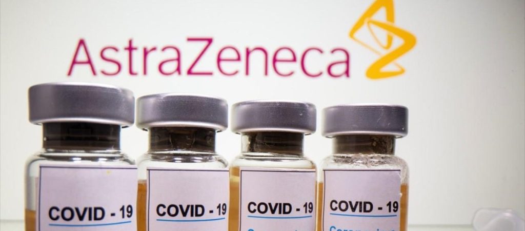 Εμβόλιο AstraZeneca: Ξεκίνησε η διανομή του στα νοσοκομεία του Ην.Βασιλείου