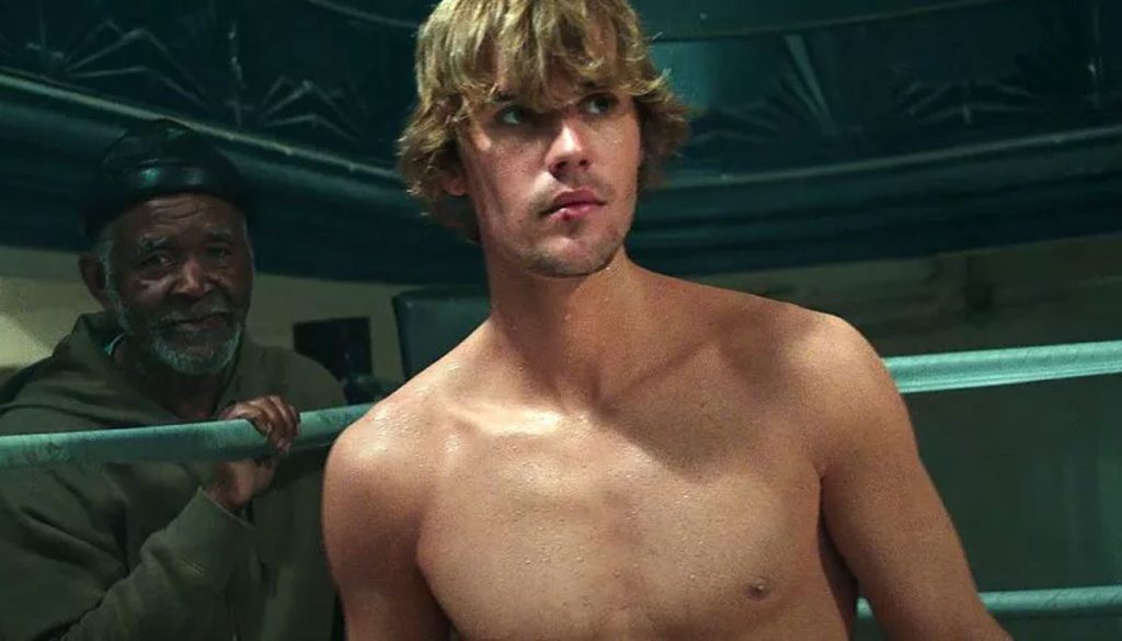 Ο Τζάστιν Μπίμπερ ανέβασε αποκαλυπτικό βίντεο με το εσώρουχο του