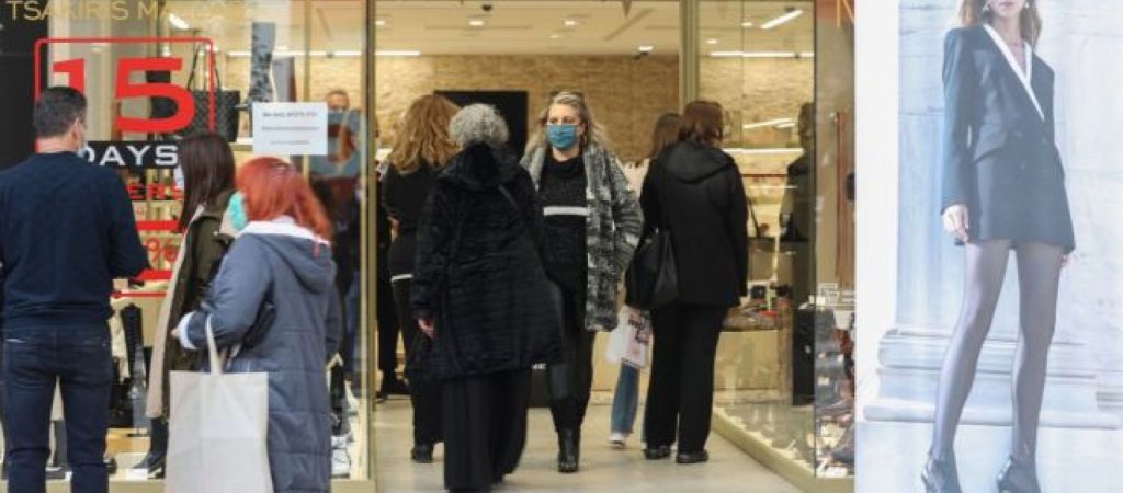 Lockdown: Στροφή στις κατ’ οίκον παραδόσεις έπειτα από τηλεφωνική επικοινωνία με τους πελάτες