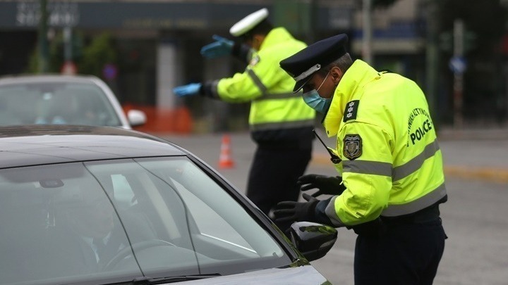 1000+1 παραβάσεις με πρόστιμα στην Ελλάδα – 1.000+1 νύχτες με πάρτι στο Ντουμπάι