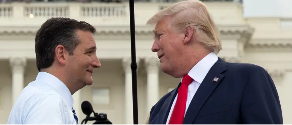 Έντεκα γερουσιαστές θα καταψηφίσουν την ανάδειξη του Τ.Μπάιντεν ως προέδρου των ΗΠΑ