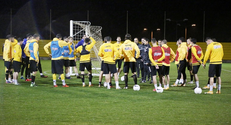 ΑΕΚ: Η αποστολή για τον Ολυμπιακό