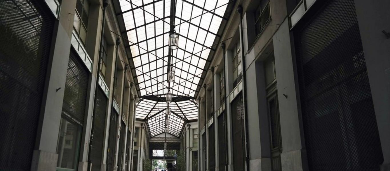 «click away»: Τραγικά τα πραγματικά στοιχεία της αγοράς – Αυξήθηκαν και τα λουκέτα