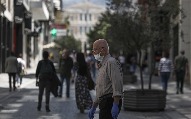 Κορωνοϊός: Αυτές είναι οι 11 «προβληματικές» περιοχές