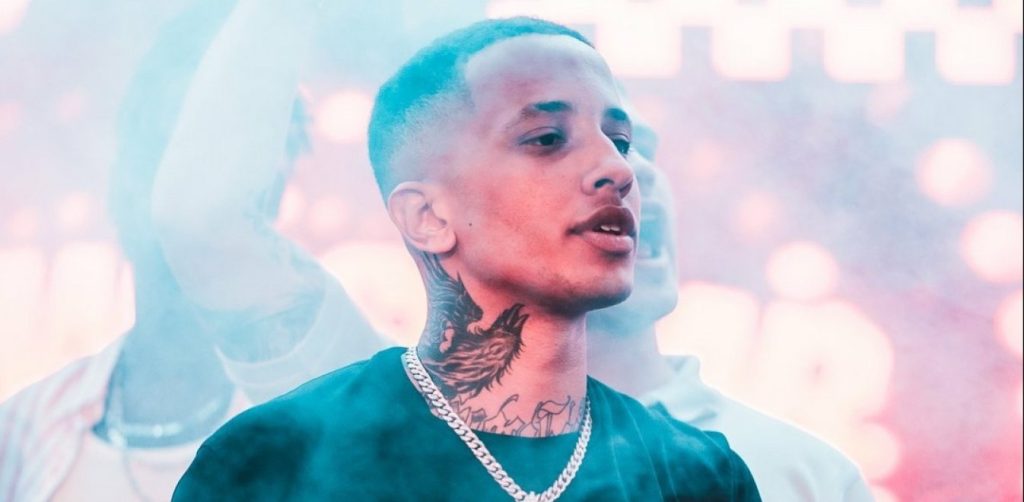 Ο… Light «κατακεραυνώνει» τα ριάλιτι: «Δεν είναι του επιπέδου μου»