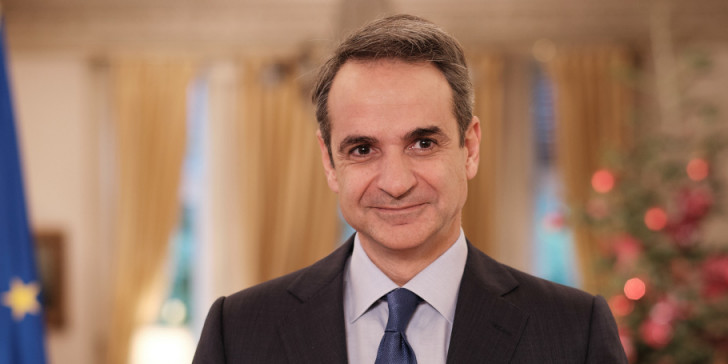 Για… «προληπτικούς λόγους» κλείνουν πάλι μέσα τον Έλληνα! – Απόφαση Κ.Μητσοτάκη