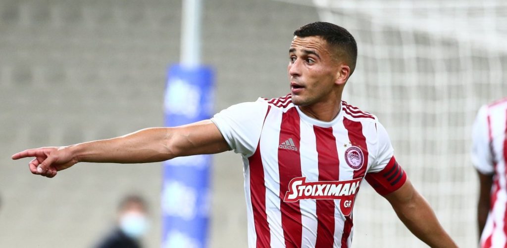 Ομάρ: Διέρρευσε φωτογραφία του μετά το ατύχημα – Πως θα κινηθεί ο ποδοσφαιριστής