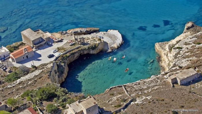 Ν.Σάσσαρης: Ο πειρατής της Πελοποννήσου και ο θρύλος για τον χαμένο θησαυρό του