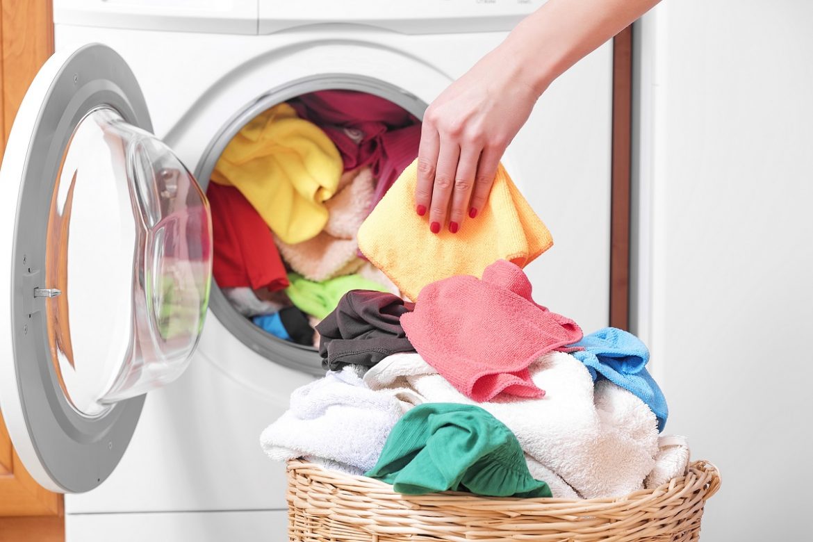 Κάθε πότε πρέπει να πλένουμε τις πετσέτες και τα σεντόνια;