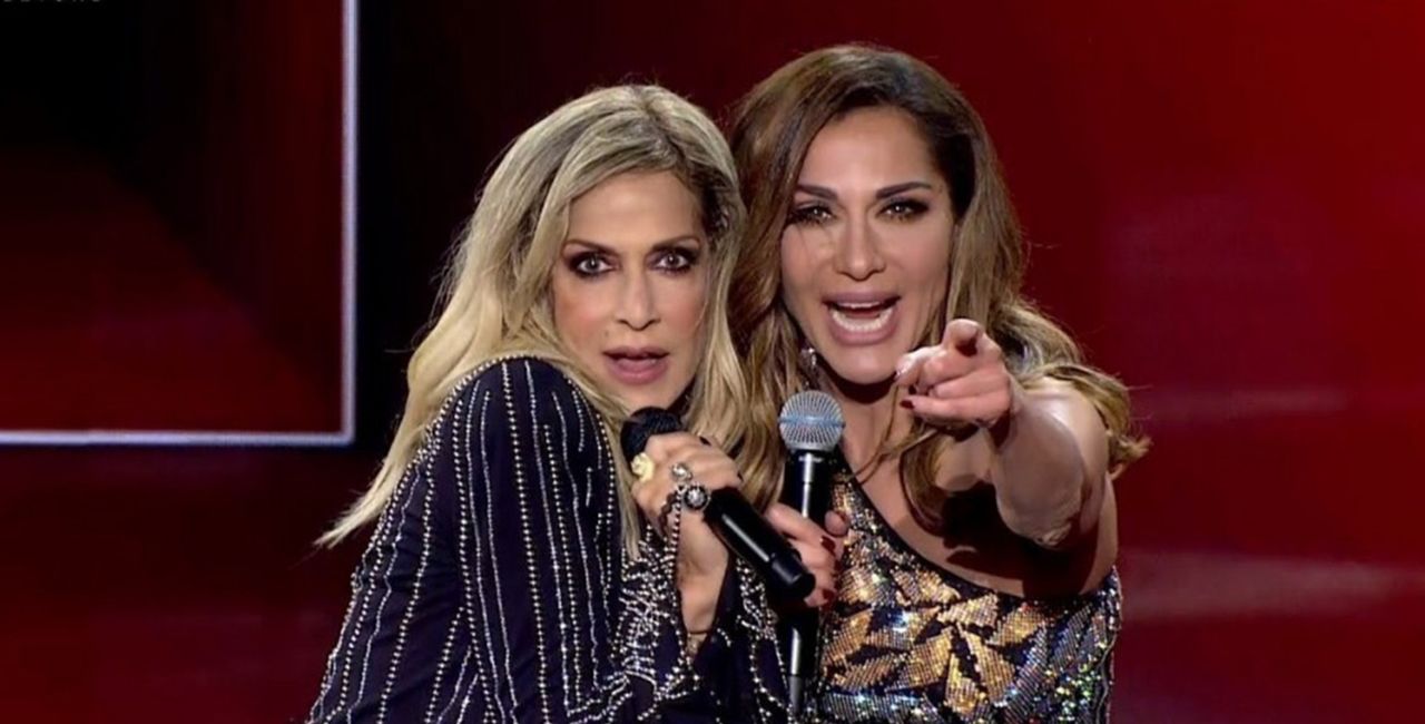 Ν.Γερμανού για Α.Βίσση & Δ.Βανδή: «Είχε υπάρξει άλλη μία συνάντηση το 2008 – Είχαν μιλήσει για 5-10 λεπτά» (βίντεο)