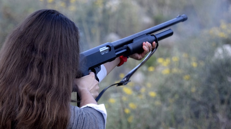 Τι αλλάζει στη νομοθεσία περί όπλων