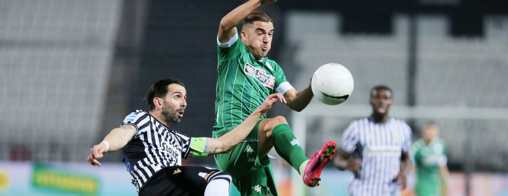 Ελληνικό πρωτάθλημα: Kανονικά θα πραγματοποιηθεί το Παναθηναϊκός-Αστέρας Τρίπολης