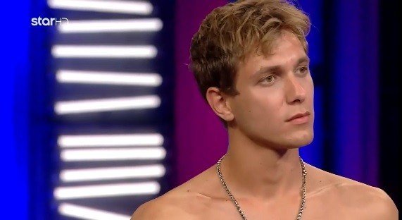 GNTM 3: Έντουαρντ και Ρασέλ τα «σπάσανε» – «Δεν έχουμε κρατήσει επαφή» (βίντεο)