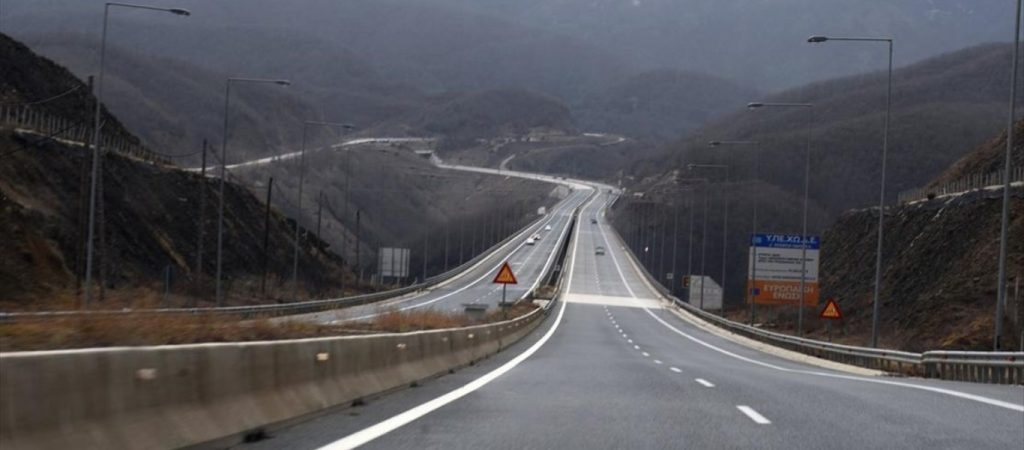 Κινητοποιήσεις από μικροπωλητές της Ξάνθης – Σκέψεις για κλείσιμο της Εγνατίας οδού