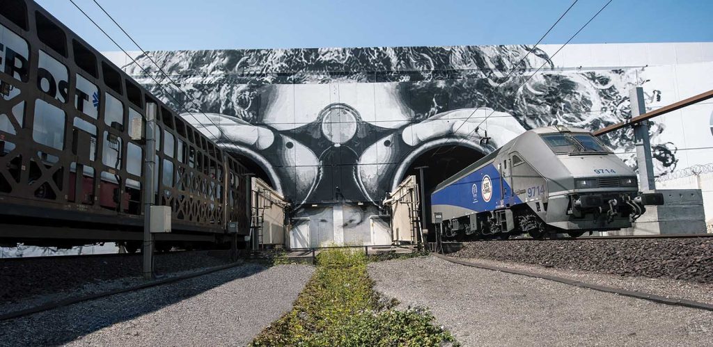 Eurotunnel: Όσα θα αλλάξουν στην μετά Brexit εποχή (βίντεο)