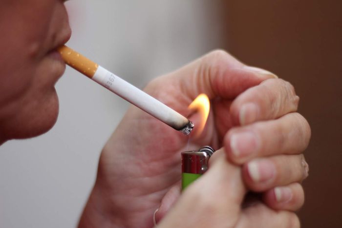 Θέλετε να σταματήσετε το κάπνισμα; – Αυτό το βότανο διαλύει την επιθυμία για νικοτίνη!