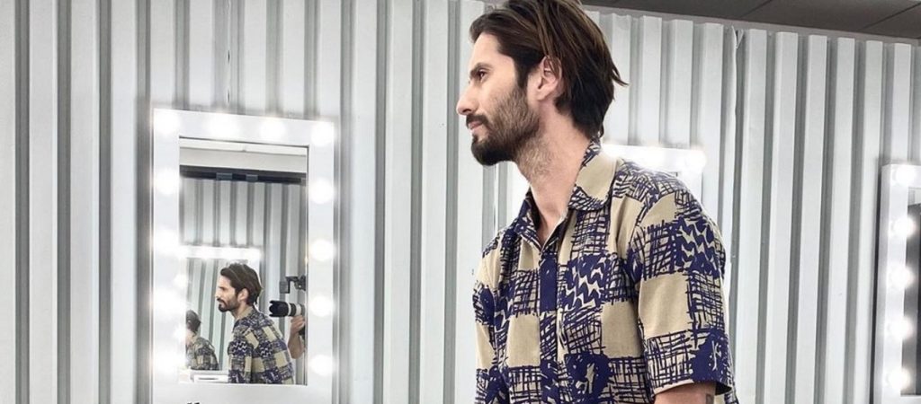 Γ.Καράβας: «Την πρώτη ημέρα στο GNTM δεν κοιμήθηκα καν – Η τηλεόραση είναι σκληρό μέσο»