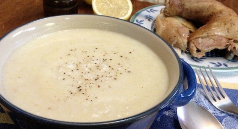 Αυτό είναι ο λόγος που η κοτόσουπα βοηθάει στο κρυολόγημα