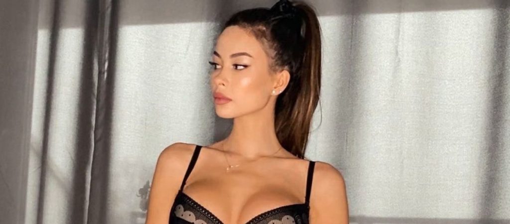 Milena Lewandowska: Το εντυπωσιακό μοντέλο από την Πολωνία «τρελαίνει» κόσμο (φωτό)