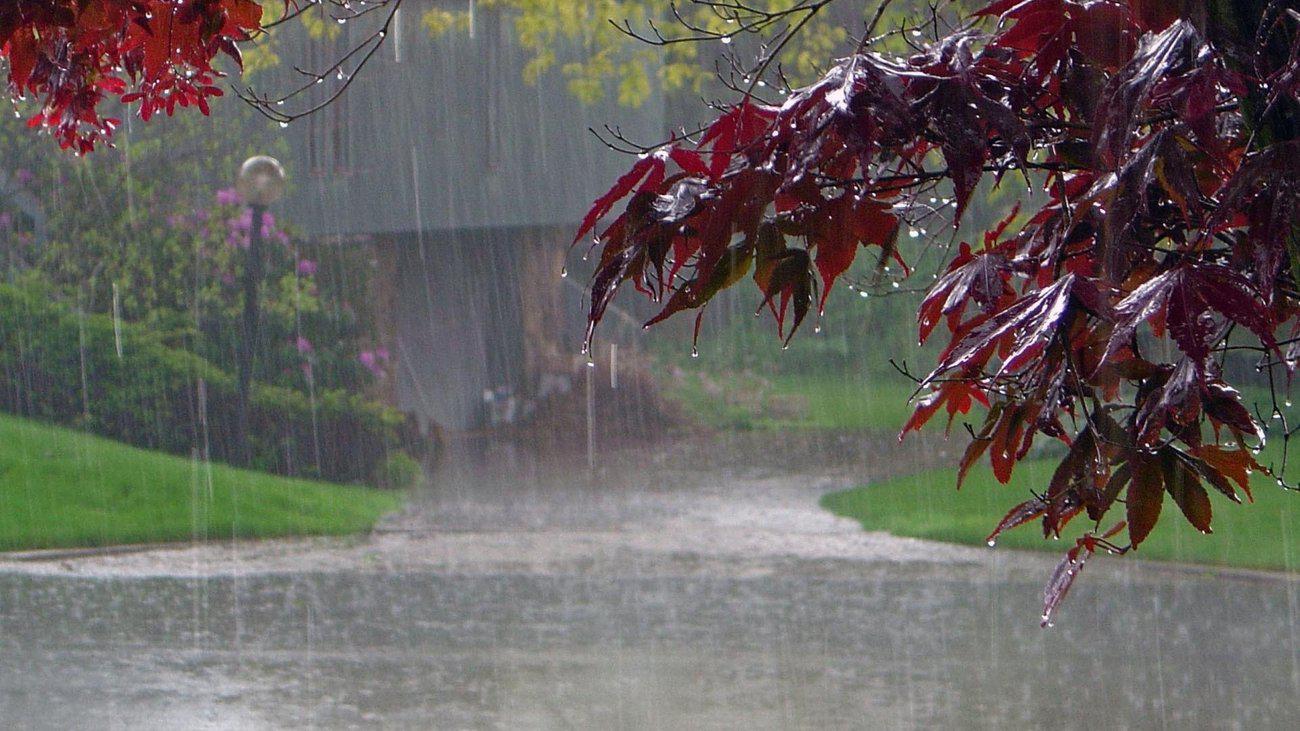 Βροχές σε όλη την χώρα – Σε ποιες περιοχές θα είναι πιο έντονα τα φαινόμενα
