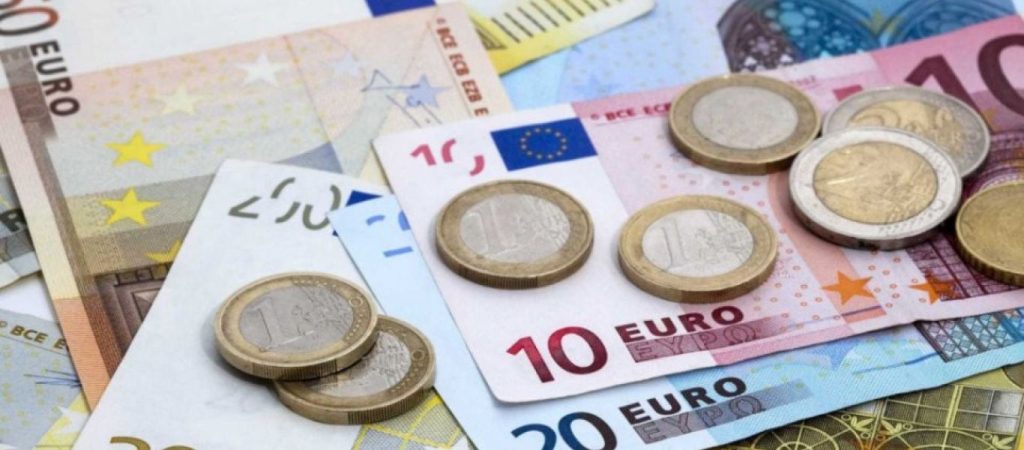 Στοιχεία «Ήλιος» για Δεκέμβριο: Στα 728,53 ευρώ η μέση κύρια σύνταξη