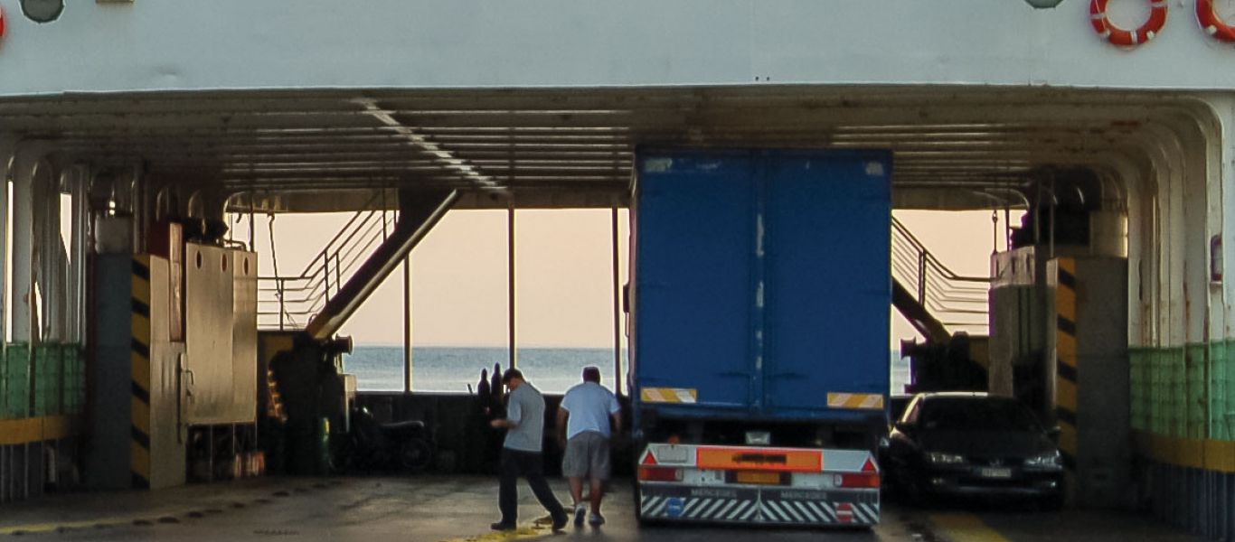 Μεταφορικό ισοδύναμο: Αρχίζουν οι αιτήσεις για νησιωτικές επιχειρήσεις – Ποιες οι προθεσμίες