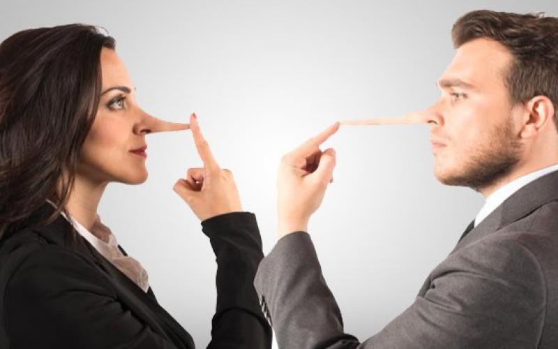 Αυτά είναι τα ψέματα που λένε τα ζώδια στον εαυτό τους