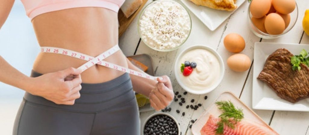 Απώλεια βάρους: Αυτές είναι οι τροφές που «κόβουν μαχαίρι» την πείνα