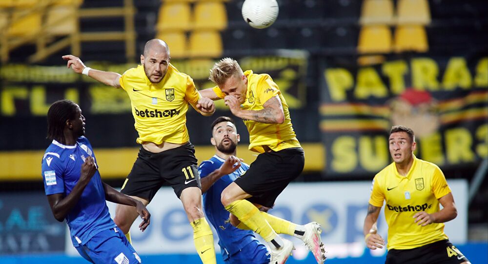 Ελληνικό πρωτάθλημα: O Άρης αντιμετωπίζει τη Λαμία για την 14η αγωνιστική